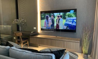 For rent 1 Beds condo in Pathum Wan, Bangkok