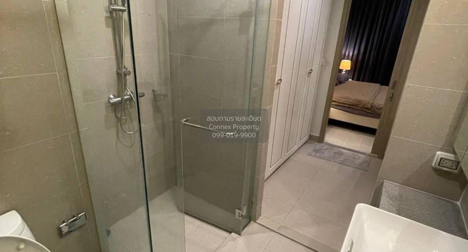 For rent 1 Beds condo in Pathum Wan, Bangkok