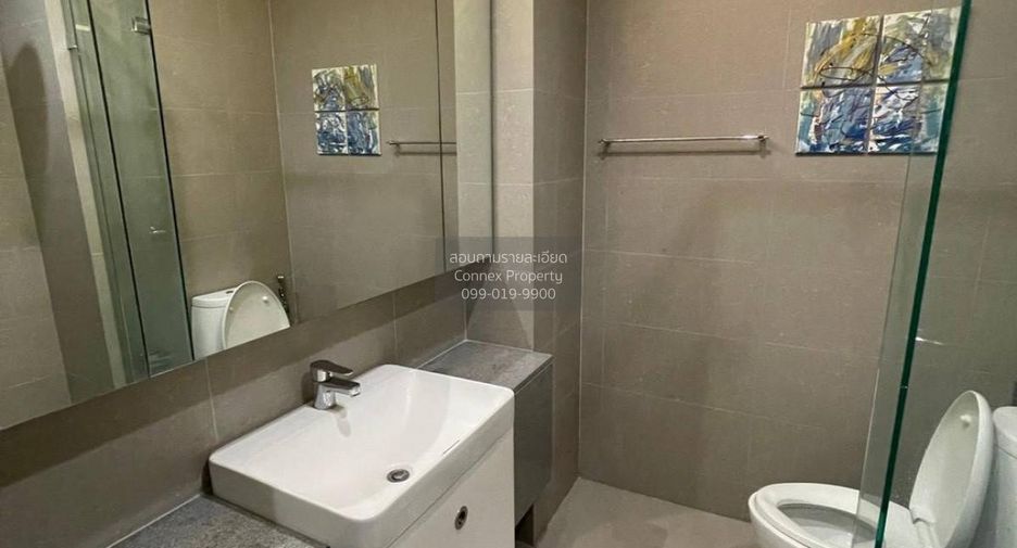 For rent 1 Beds condo in Pathum Wan, Bangkok
