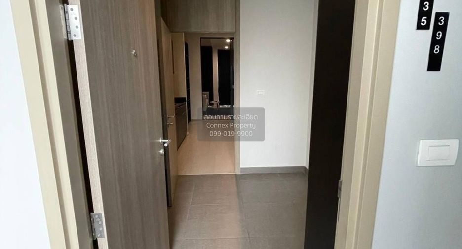 For rent 1 Beds condo in Pathum Wan, Bangkok