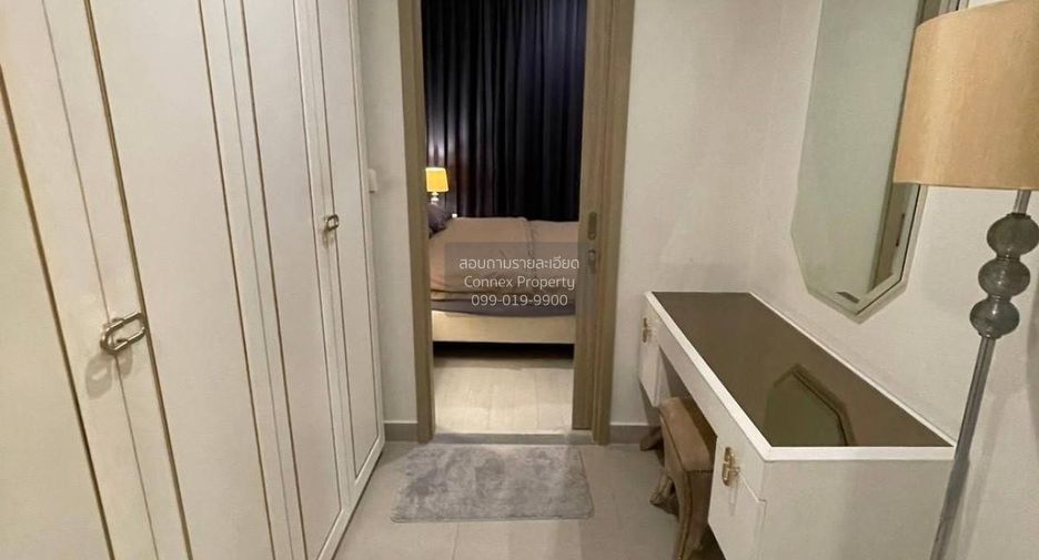For rent 1 Beds condo in Pathum Wan, Bangkok