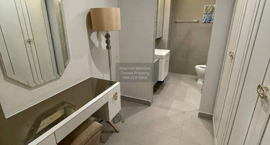 For rent 1 Beds condo in Pathum Wan, Bangkok