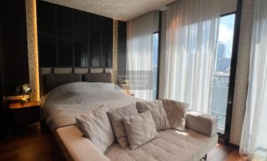 For rent 1 Beds condo in Pathum Wan, Bangkok