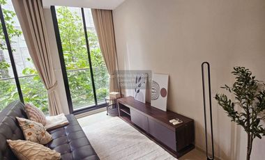 À louer 1 chambre condo à Pathum Wan, Bangkok