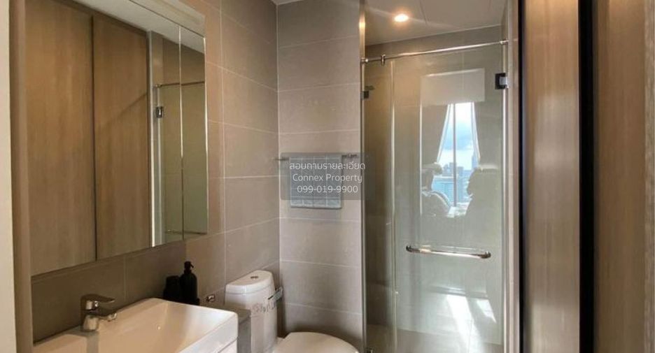 For rent 1 Beds condo in Pathum Wan, Bangkok