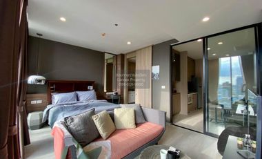 For rent 1 Beds condo in Pathum Wan, Bangkok