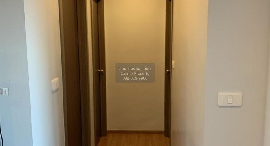 Condo en alquiler de 2 habitaciones en Watthana, Bangkok