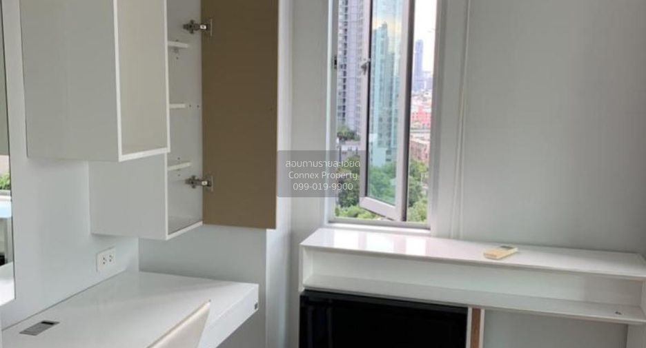 Condo en alquiler de 2 habitaciones en Watthana, Bangkok