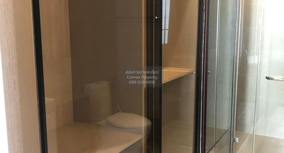 For rent 1 Beds condo in Pathum Wan, Bangkok