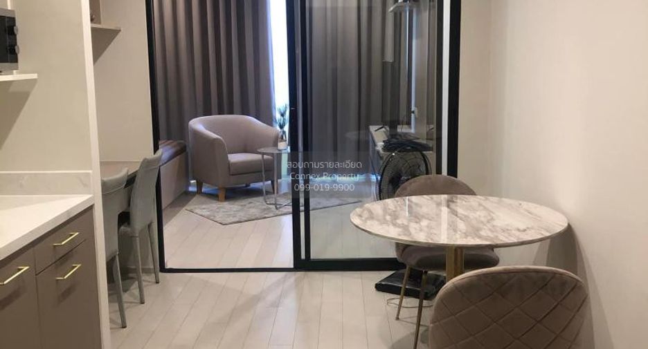 For rent 1 Beds condo in Pathum Wan, Bangkok