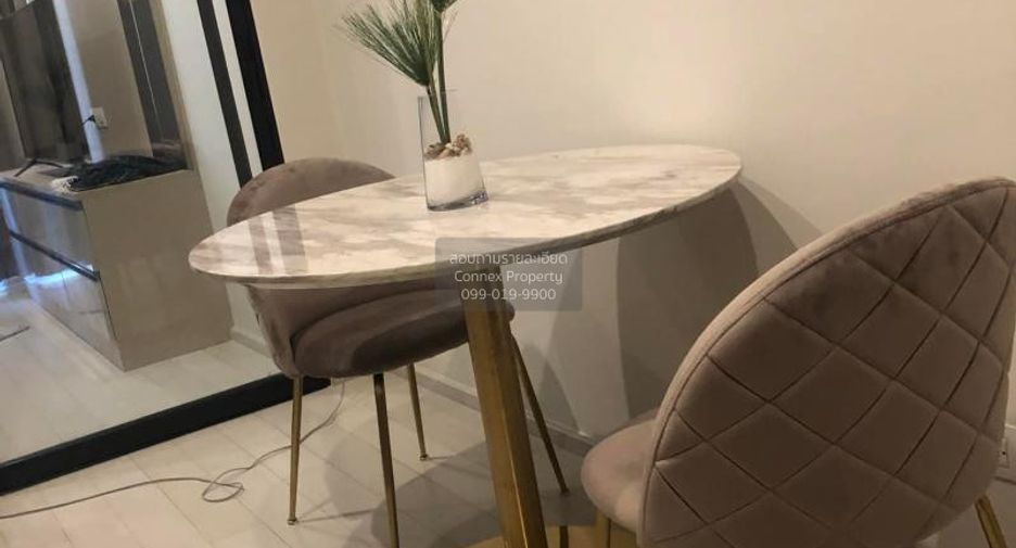 For rent 1 Beds condo in Pathum Wan, Bangkok