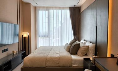 For sale 1 bed condo in Na Jomtien, Pattaya
