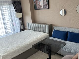 For rent 1 bed condo in Khlong San, Bangkok