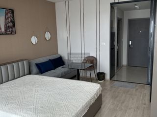 For rent 1 bed condo in Khlong San, Bangkok