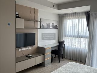For rent 1 bed condo in Khlong San, Bangkok