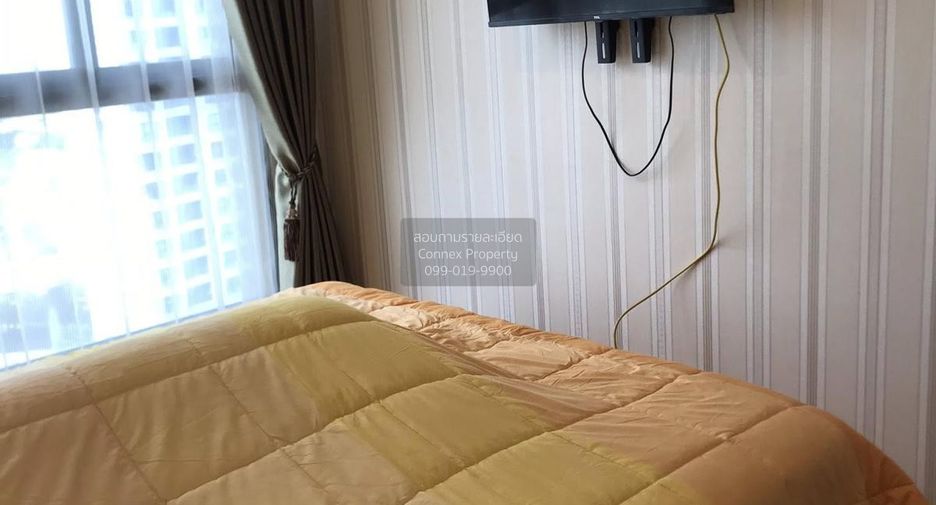 For rent 1 bed condo in Bang Na, Bangkok
