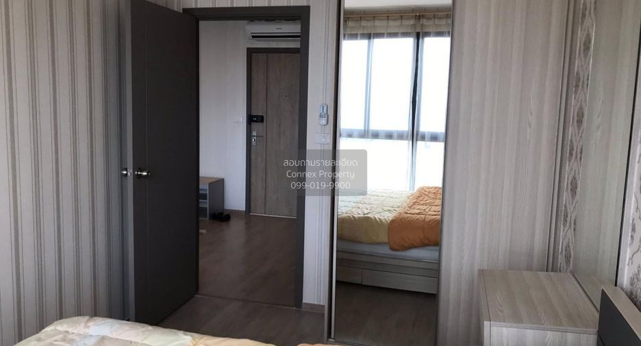 For rent 1 bed condo in Bang Na, Bangkok