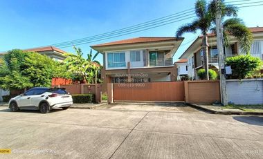 Haus zur Miete mit 3 Zimmer in Bang Phli, Samut Prakan
