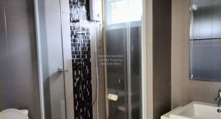 Haus zur Miete mit 3 Zimmer in Bang Phli, Samut Prakan