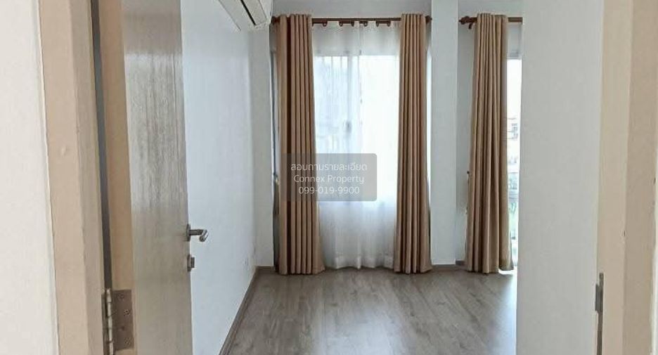 Haus zur Miete mit 3 Zimmer in Bang Phli, Samut Prakan