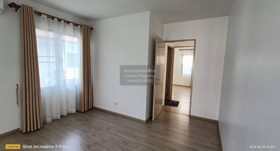 Haus zur Miete mit 3 Zimmer in Bang Phli, Samut Prakan