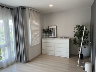 For rent 3 bedrooms house in Bang Bo, Samut Prakan
