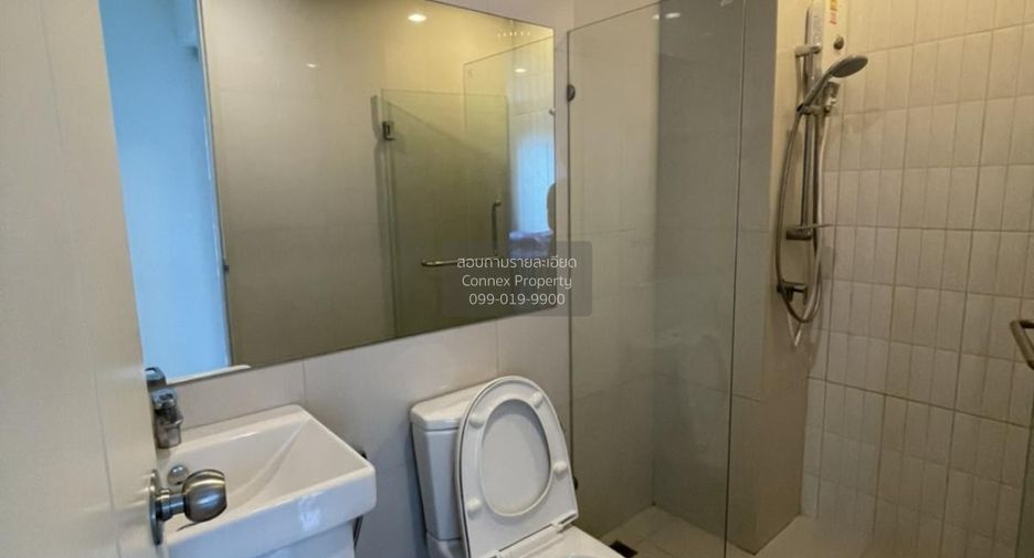 For rent 1 bed condo in Watthana, Bangkok