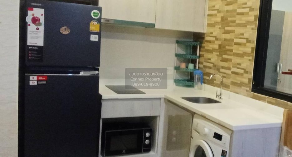Condo en alquiler de 2 habitaciones en Watthana, Bangkok