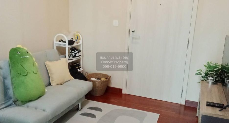 Condo en alquiler de 2 habitaciones en Watthana, Bangkok