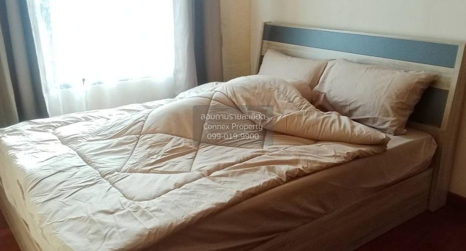 Condo en alquiler de 2 habitaciones en Watthana, Bangkok
