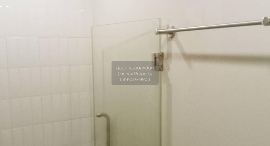Condo en alquiler de 2 habitaciones en Watthana, Bangkok