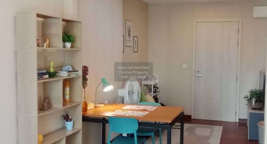 Condo en alquiler de 2 habitaciones en Watthana, Bangkok