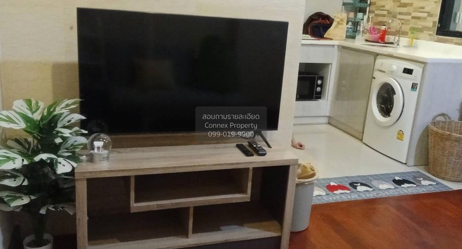 Condo en alquiler de 2 habitaciones en Watthana, Bangkok