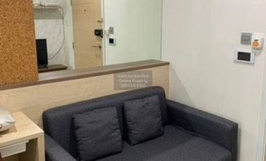 For rent 1 bed condo in Khlong Luang, Pathum Thani