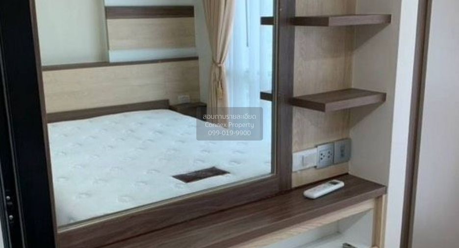 For rent 1 bed condo in Khlong Luang, Pathum Thani