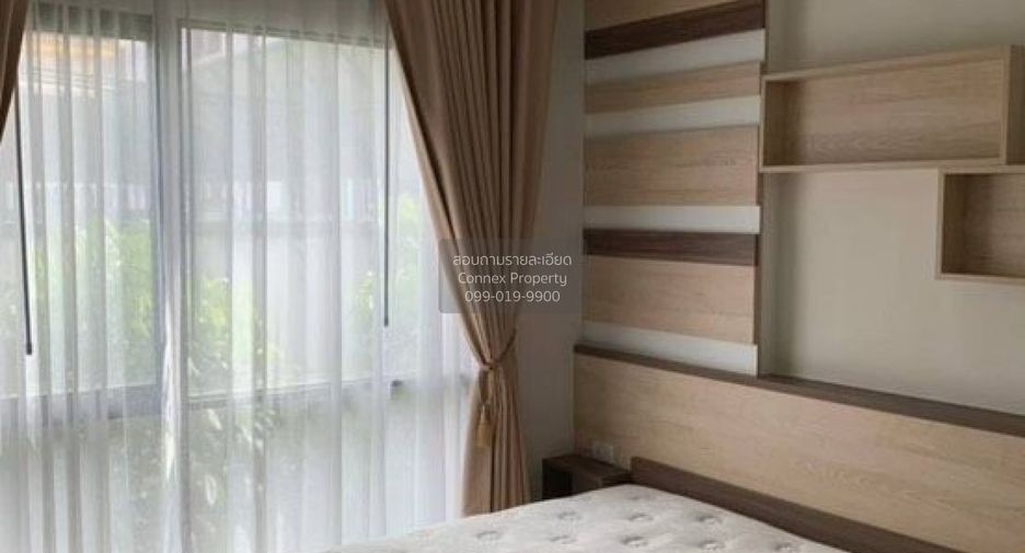 For rent 1 bed condo in Khlong Luang, Pathum Thani