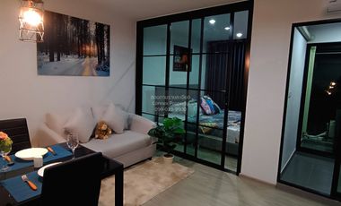 Аренда 1 кровать кондо в Банг На, Бангкок