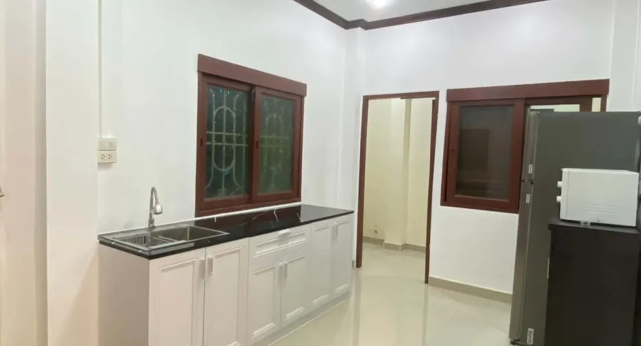 For rent 3 bedrooms house in Hua Hin, Prachuap Khiri Khan