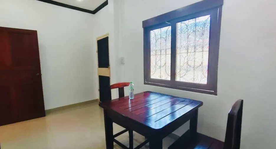 For rent 3 bedrooms house in Hua Hin, Prachuap Khiri Khan