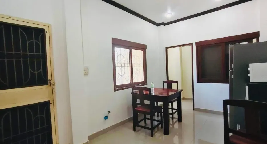 For rent 3 bedrooms house in Hua Hin, Prachuap Khiri Khan