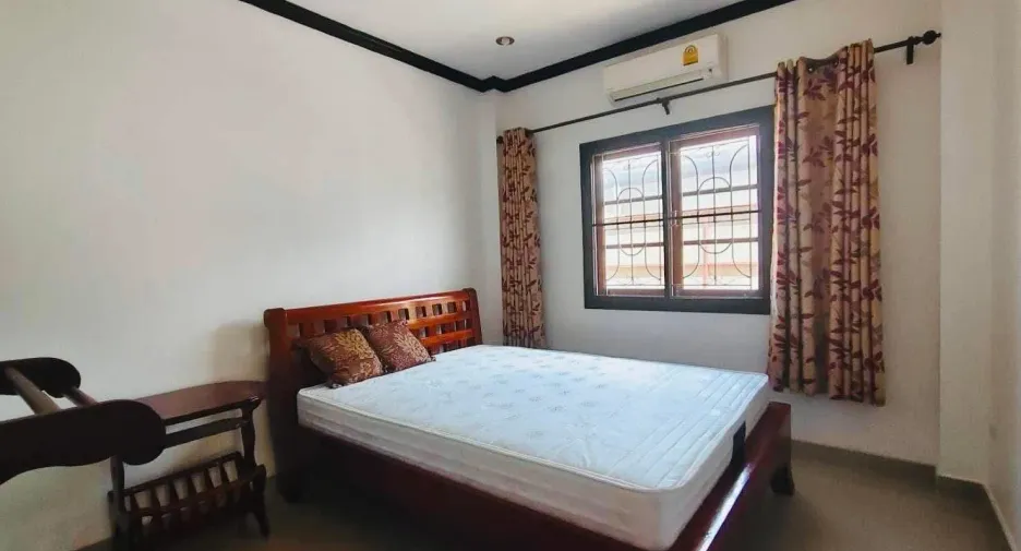 For rent 3 bedrooms house in Hua Hin, Prachuap Khiri Khan