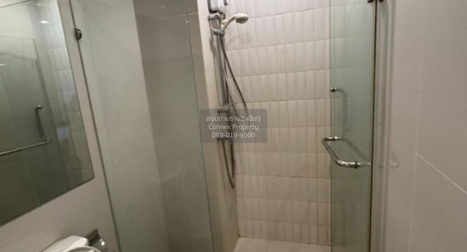 Wohnung zur Miete mit 1 Zimmer in Watthana, Bangkok