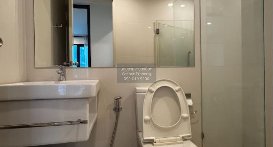 Wohnung zur Miete mit 1 Zimmer in Watthana, Bangkok