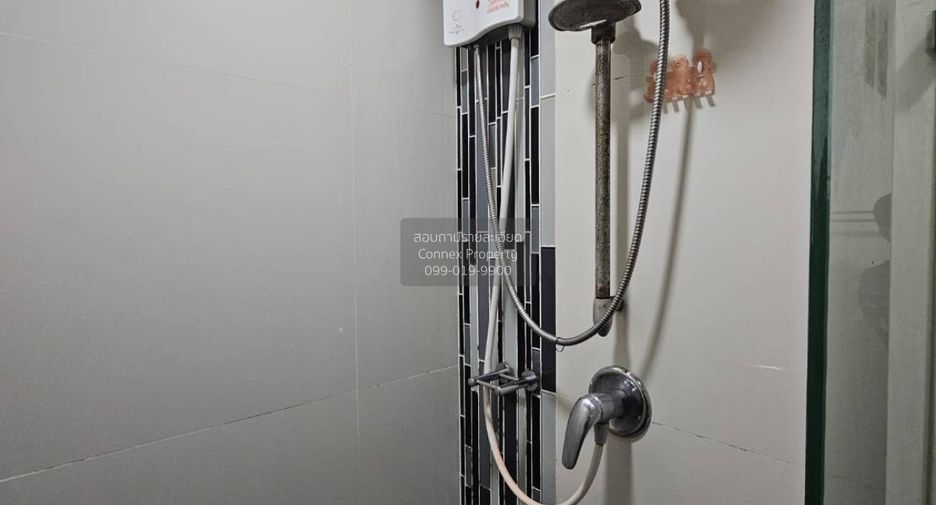 Condo en alquiler de 1 habitaciones en Bang Phlat, Bangkok