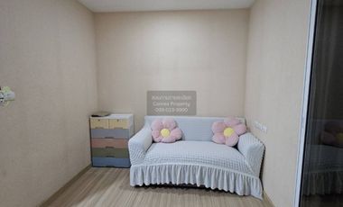 Condo en alquiler de 1 habitaciones en Bang Phlat, Bangkok