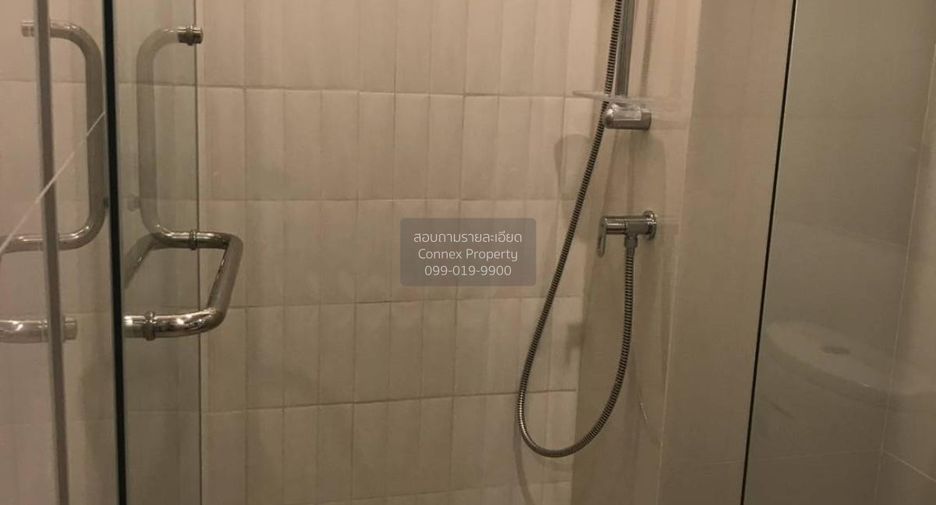 Wohnung zur Miete mit 1 Zimmer in Watthana, Bangkok