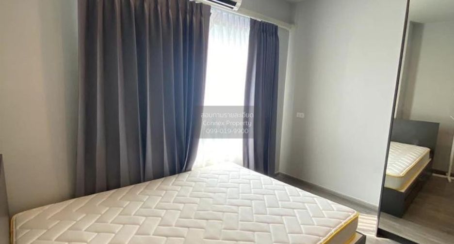 For rent 1 bed condo in Bang Kapi, Bangkok