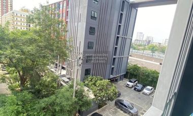 For rent 1 bed condo in Bang Kapi, Bangkok