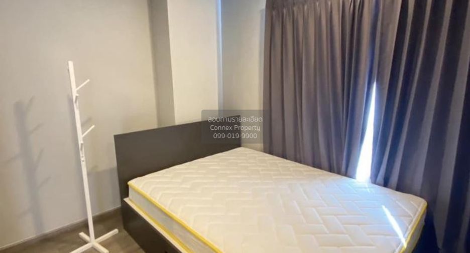 For rent 1 bed condo in Bang Kapi, Bangkok
