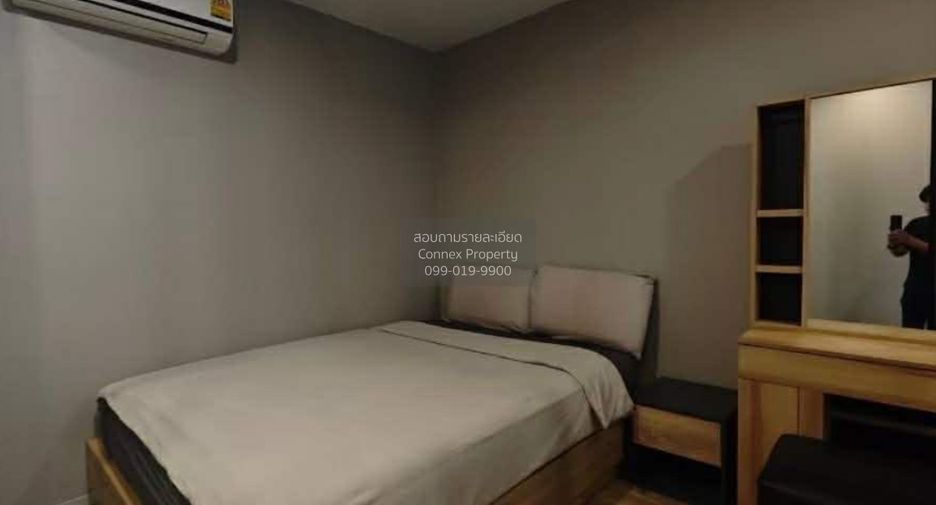 Condo en alquiler de 1 habitaciones en Sathon, Bangkok